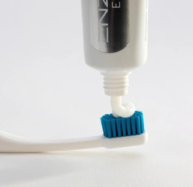Enzymel Estetix zubní pasta proti pigmentacím, 75ml - náhled 3