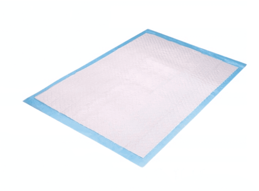 Zarys BETAtex absorpční podložky 40×60cm (5 vrstev), 25 ks - náhled 2