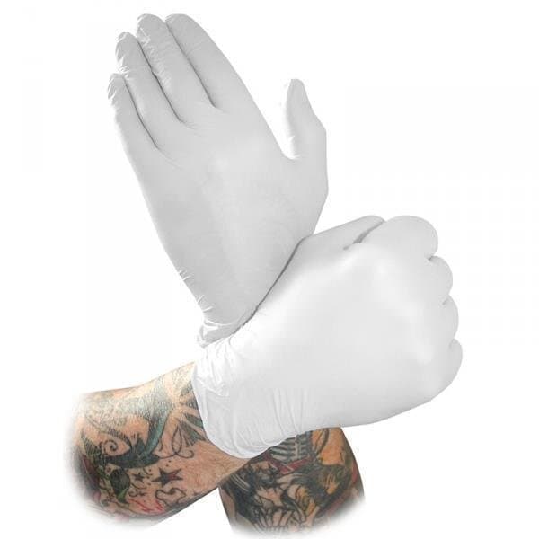 Unigloves OP Expert Plus latexové sterilní operační rukavice nepudrované L (vel.8), 1pár - náhled 2