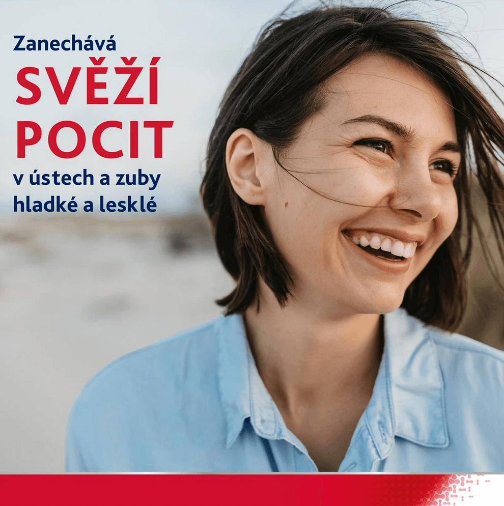 Parodontax Complete Protection Whitening zubní pasta 75 ml - náhled 3