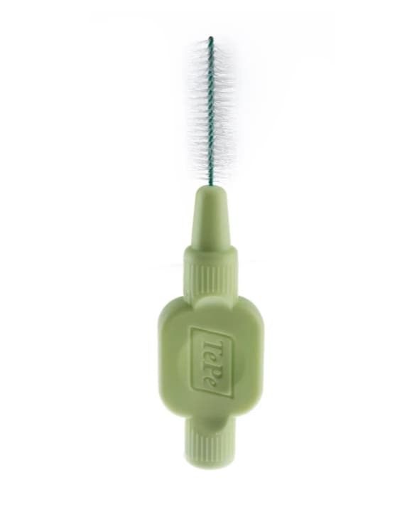 TePe EXTRA SOFT 1 - 6 mezizubní kartáčky MIX (0,45-1,1mm), 8 ks - náhled 2
