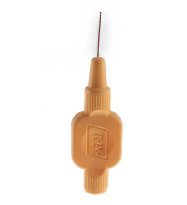 TePe EXTRA SOFT 1 mezizubní kartáčky 0,45 mm, 25ks - náhled 5