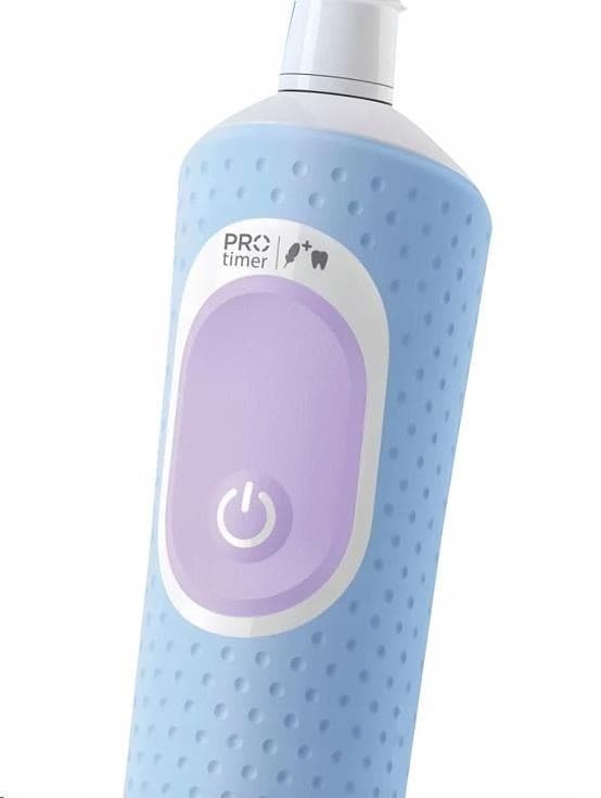 Oral-B Vitality Kids PRO elektrický zubní kartáček FROZEN - náhled 3