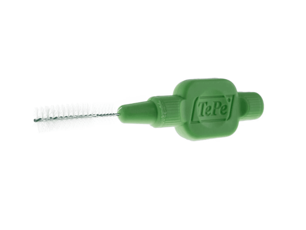 TePe ORIGINAL 5 mezizubní kartáčky 0,8 mm, 25ks - náhled 4