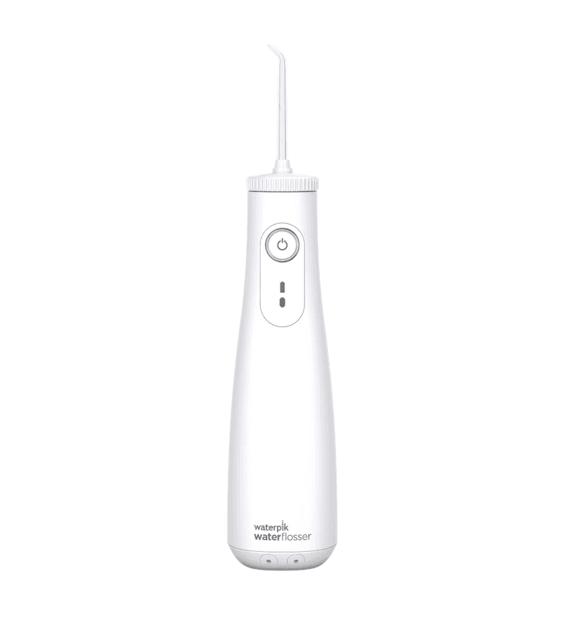 WaterPik Cordless WF10-020 Select White ústní sprcha - náhled 2