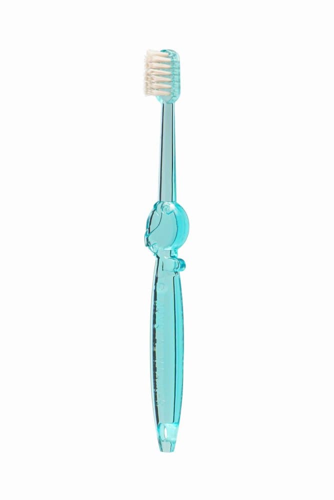 Crystal Marines dětský ionický zubní kartáček - náhled 5