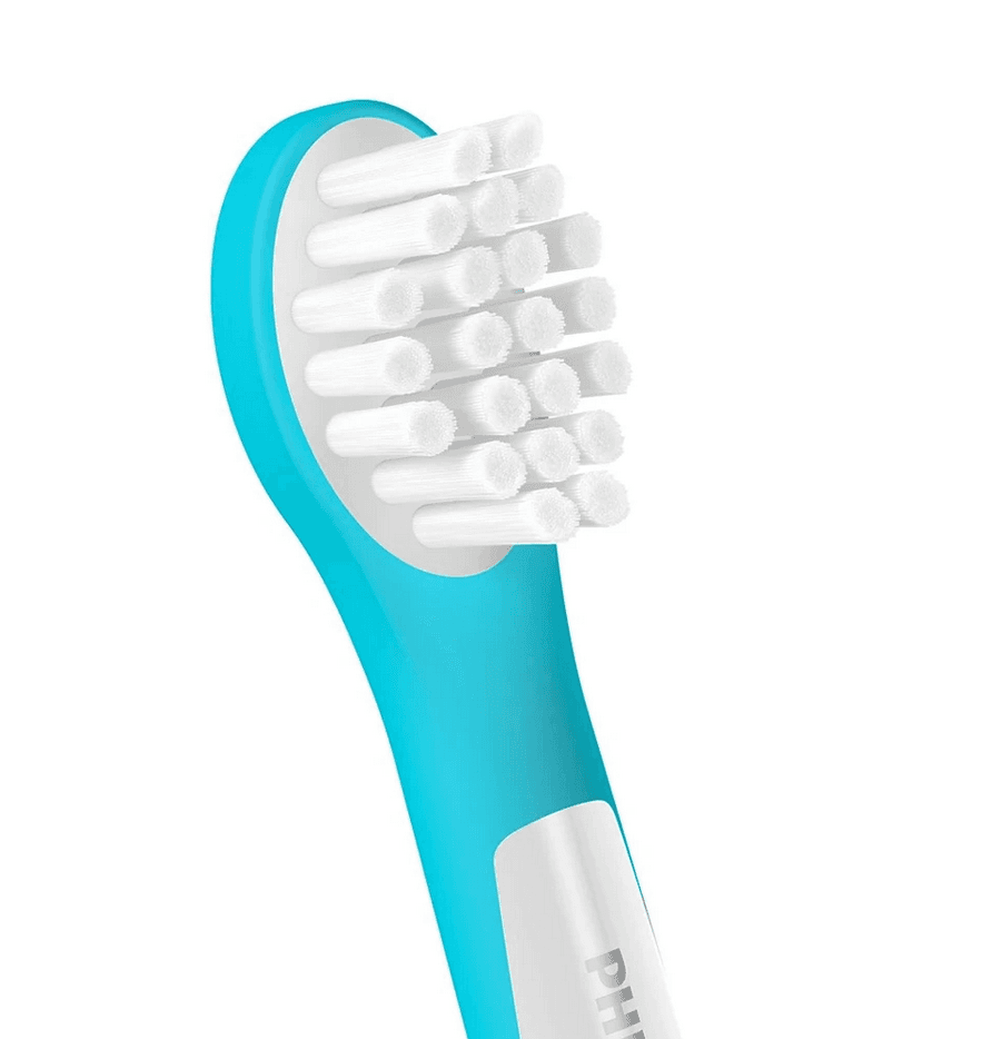 Philips Sonicare For Kids Mini HX6032/90, 2ks - náhled 3