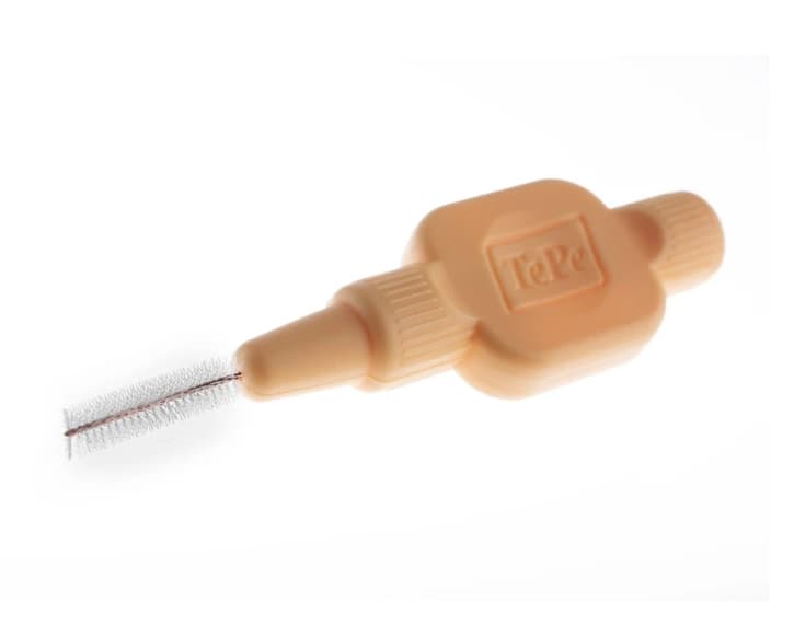TePe EXTRA SOFT 1 mezizubní kartáčky 0,45 mm, 25ks - náhled 4