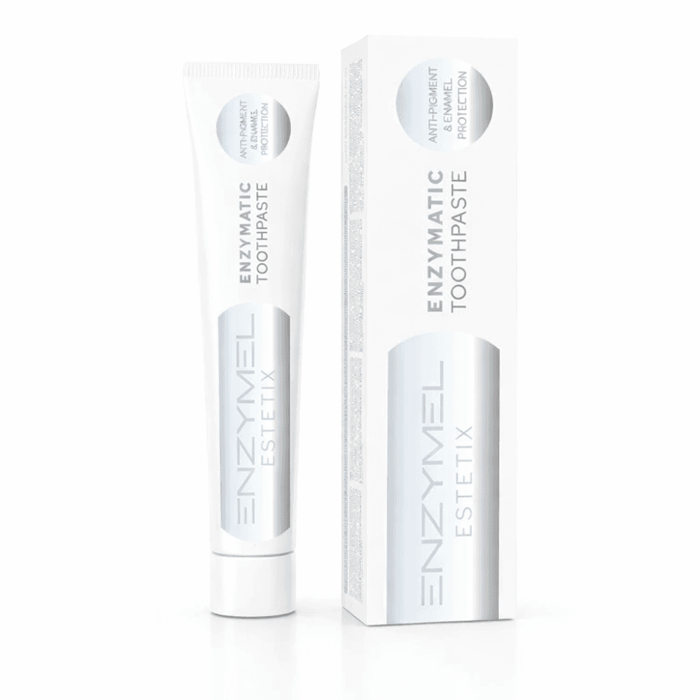 Enzymel Estetix zubní pasta proti pigmentacím, 75ml