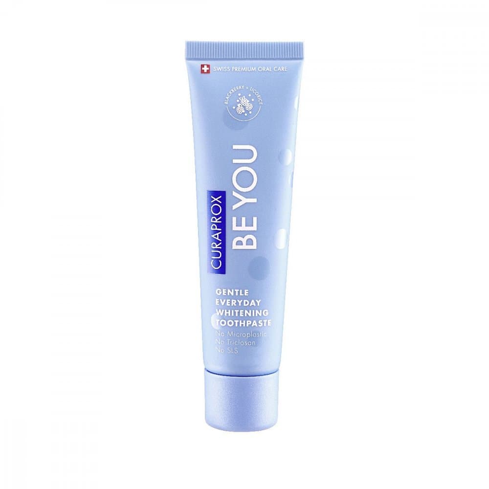 Curaprox Be You Daydreamer bělící zubní pasta, 60ml - náhled 3