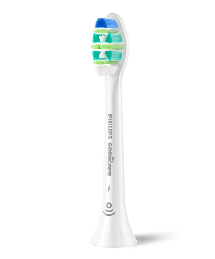 Philips Sonicare i InterCare Standard hlavice, 4ks - náhled 3