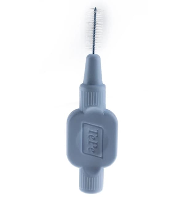 TePe EXTRA SOFT 1 - 6 mezizubní kartáčky MIX (0,45-1,1mm), 8 ks - náhled 4