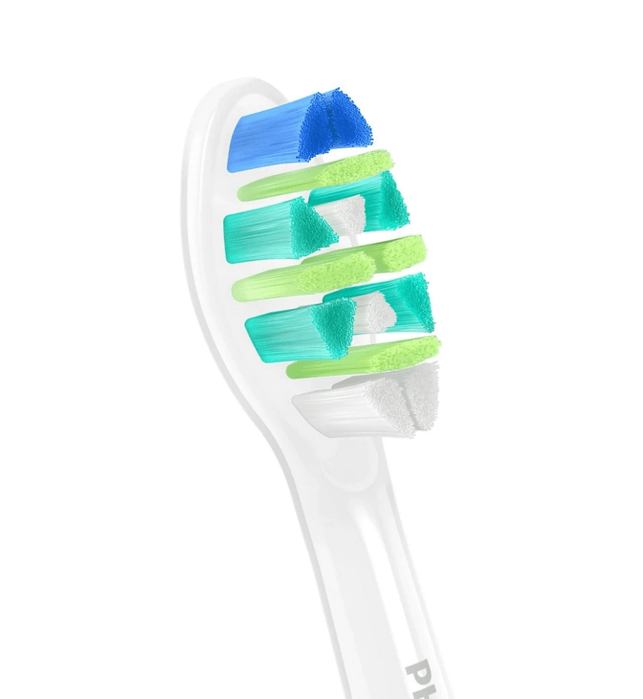 Philips Sonicare i InterCare Standard hlavice, 4ks - náhled 5