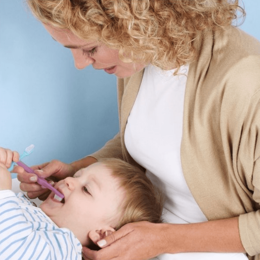 TePe Mini dětský ultra soft - náhled 5
