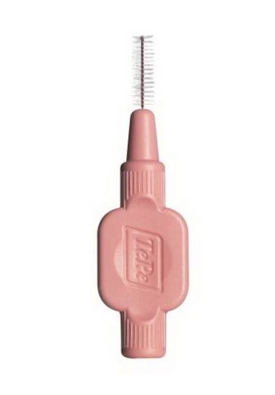 TePe EXTRA SOFT 1 - 6 mezizubní kartáčky MIX (0,45-1,1mm), 8 ks - náhled 5