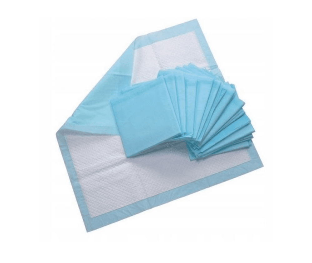 Zarys BETAtex absorpční podložky 40×60cm (5 vrstev), 25 ks