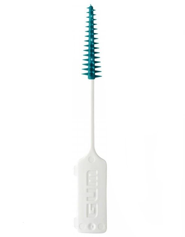 GUM Soft-Picks Original mezizubní kartáčky (L), 50ks - náhled 3