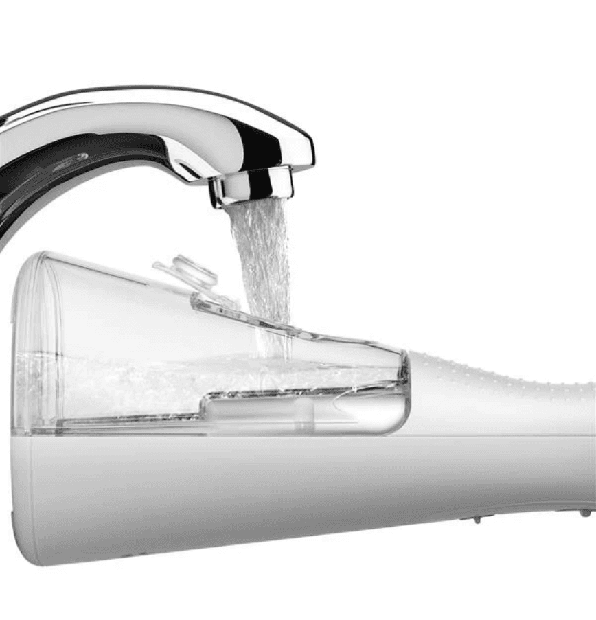 WaterPik Cordless PLUS WP490 ústní sprcha - náhled 5