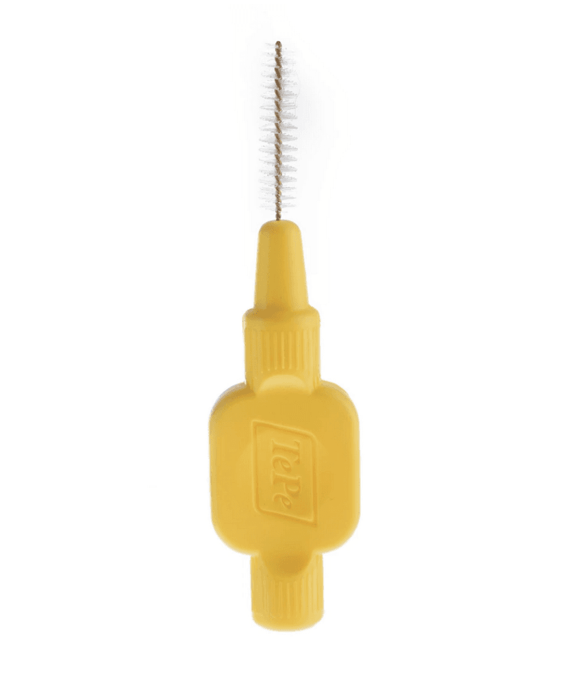 TePe ORIGINAL 4 mezizubní kartáčky 0,7 mm, 8 ks - náhled 5