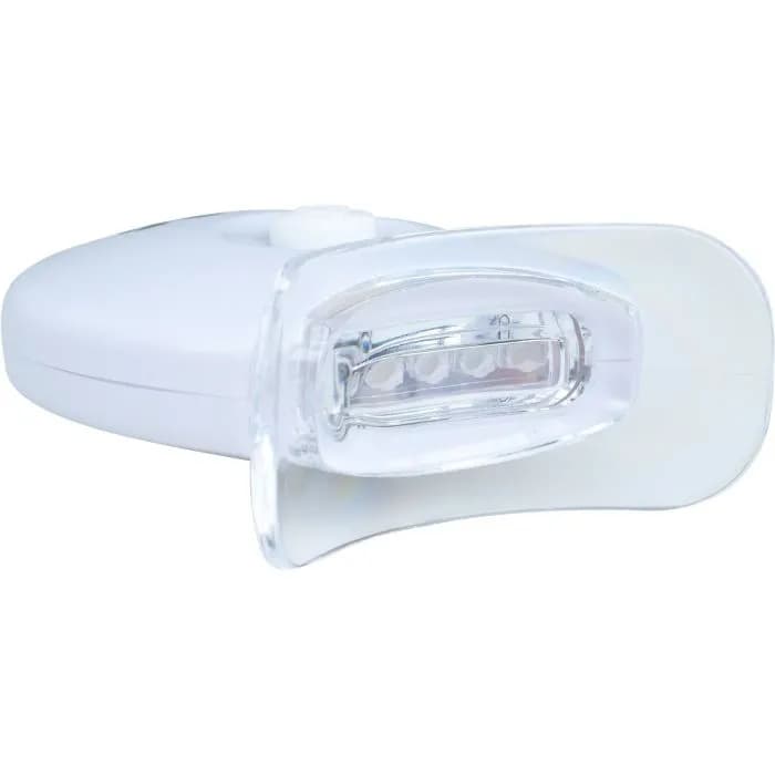 BlanX White Shock bělicí kúra s LED aktivátorem, 50 ml - náhled 2