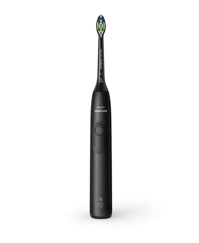 Philips Sonicare ProtectiveClean 5300 Black HX7101/01 - náhled 5