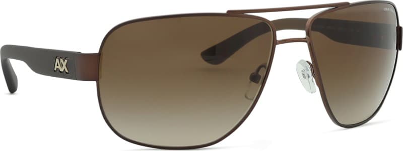 Armani Exchange 0AX2012S 605813 62