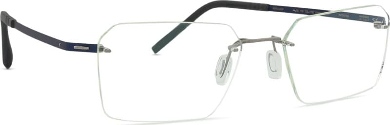 Blackfin Aero Loop B2-P1 BF1071 1792D 19GQ 55