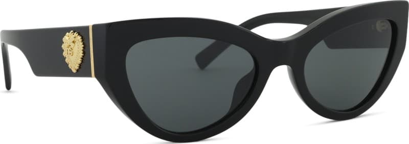 Dolce & Gabbana 0DG 4536 501/87 55