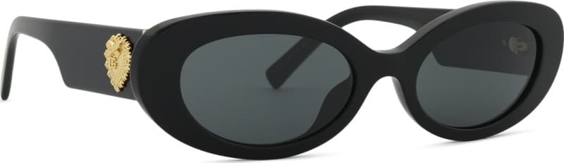 Dolce & Gabbana 0DG 4537 501/87 53