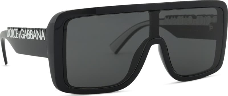 Dolce & Gabbana 0DG 6204 501/87 34