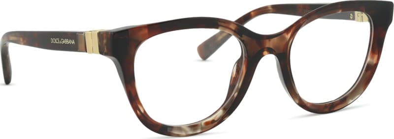 Dolce & Gabbana 0DG3437 3222 51