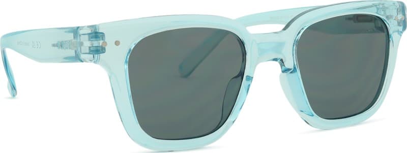 Izipizi Crossroads Sun Junior #ROAD Turquiose Stone (pro věk 7 - 11 let)