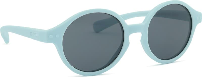 Izipizi Sun Baby #D Sweet Blue (pro věk 0 - 3 roky)
