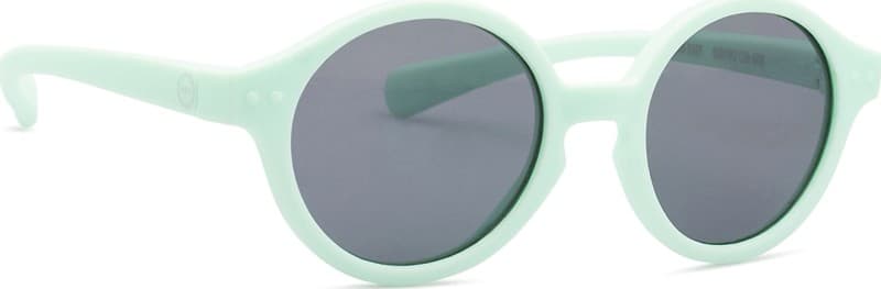 Izipizi Sun Baby Aqua Green (pro věk 0 - 3 roky)