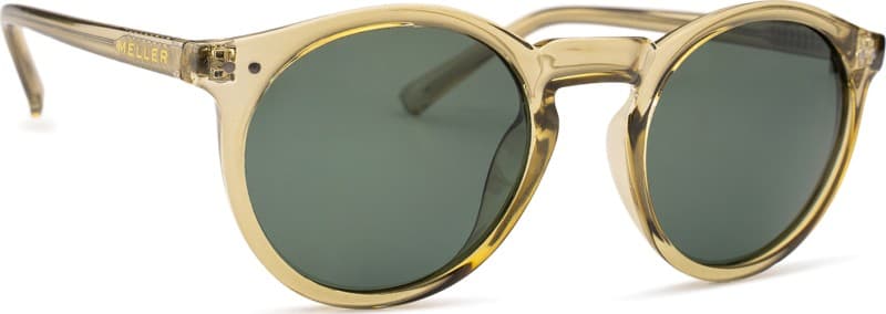 Meller Kubu Sand Olive