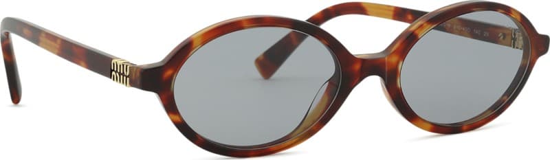 Miu Miu 0MU 04ZS 21C40O 50