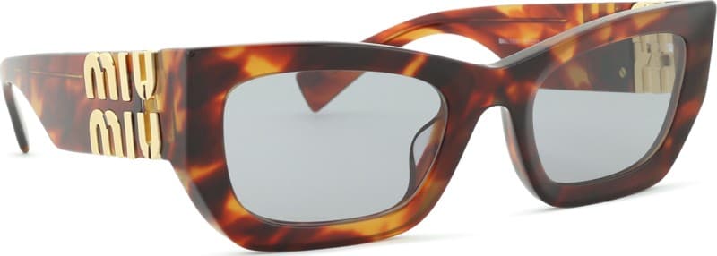 Miu Miu 0MU 09WS 21C40O 53