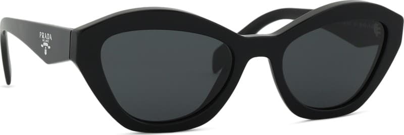 Prada 0PR A02S 16K08Z 52