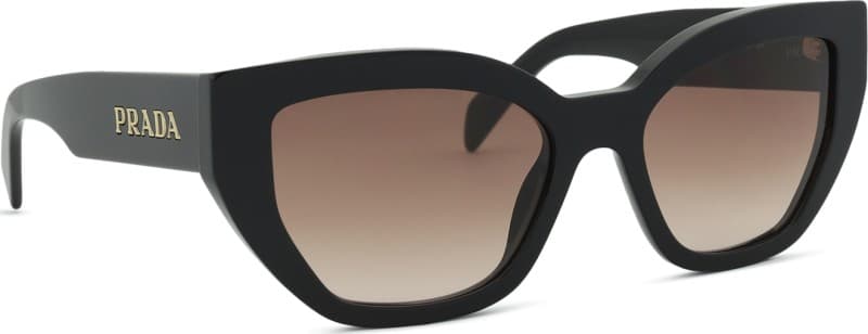 Prada 0PR A09S 1AB0A6 53