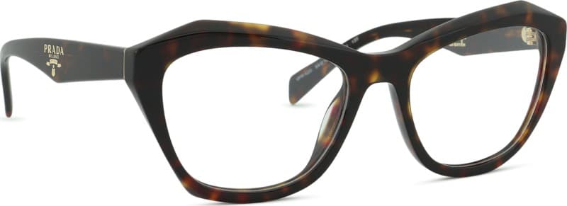 Prada 0PR A20V 17N1O1 54
