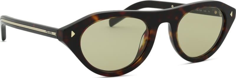 Prada 0PR B15S 17N70R 51