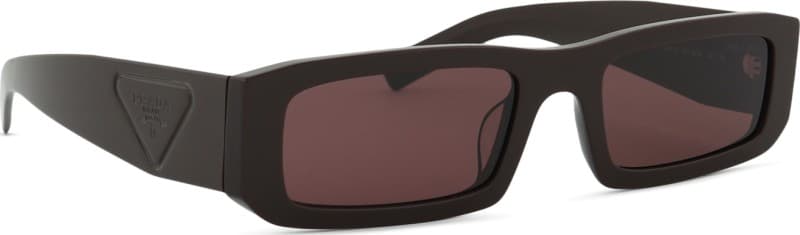 Prada 0PR D09SD 27I90W 54