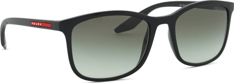 Prada Linea Rossa 0PS A08S 1AB0A7 56