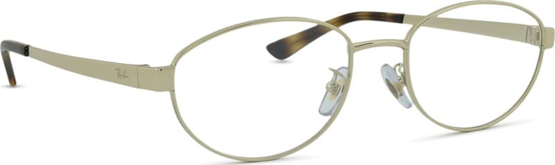Ray-Ban 0RX3774VD 2993 55