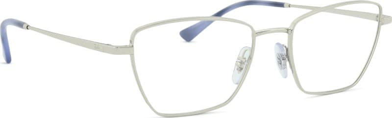 Ray-Ban 0RX6552 2501 53