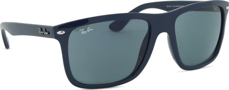 Ray-Ban Boyfriend Two RB4547 6717R5 57