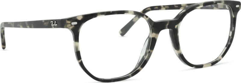 Ray-Ban Elliot 0RX5397 8117 50