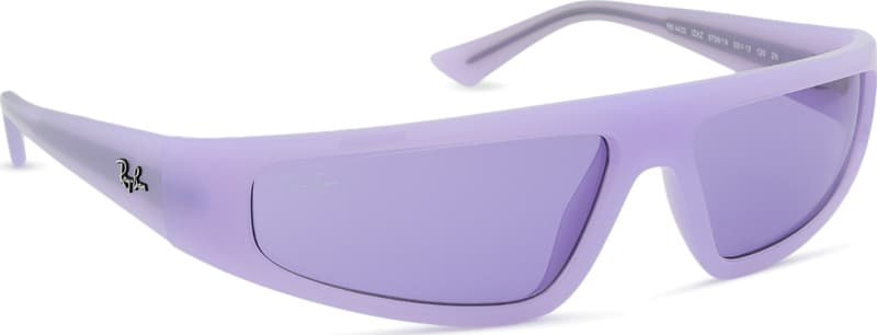 Ray-Ban Izaz RB4432 67581A 59