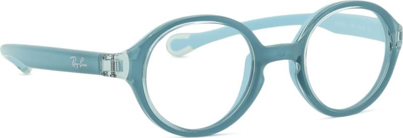 Ray-Ban Junior 0RY9075V 3879 35