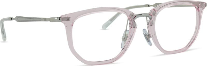 Ray-Ban Junior 0RY9085V 7520 44